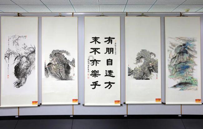 逃离复古经典房屋